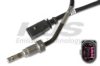 VW 03G906088A Sensor, exhaust gas temperature
